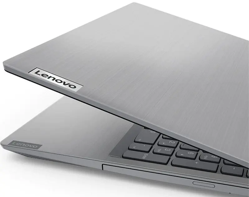 Laptop Lenovo IdeaPad L3 15ITL6 Intel Pentium 7505 8GB DDR4/256GB SSD (Platinum Grey)