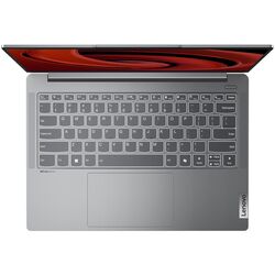 Laptop Lenovo IdeaPad Pro 5 14AHP9 AMD Ryzen 7 8845HS 1x16GB LPDDR5x/512GB SSD (Arctic Grey) Thumb