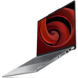 Laptop Lenovo IdeaPad Pro 5 14AHP9 AMD Ryzen 7 8845HS 1x16GB LPDDR5x/512GB SSD (Arctic Grey) Thumb