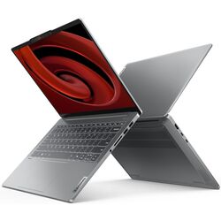 Laptop Lenovo IdeaPad Pro 5 14AHP9 AMD Ryzen 7 8845HS 1x16GB LPDDR5x/512GB SSD (Arctic Grey) Thumb
