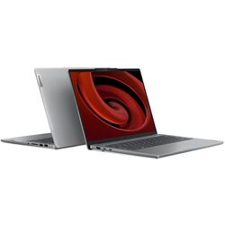 Laptop Lenovo IdeaPad Pro 5 14AHP9 AMD Ryzen 7 8845HS 1x16GB LPDDR5x/512GB SSD (Arctic Grey) Thumb