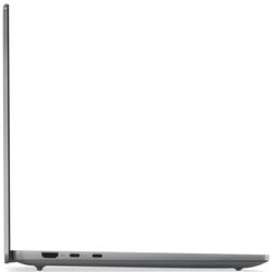 Laptop Lenovo IdeaPad Pro 5 14AHP9 AMD Ryzen 7 8845HS 1x16GB LPDDR5x/512GB SSD (Arctic Grey) Thumb
