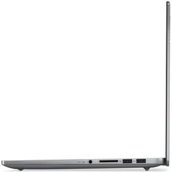 Laptop Lenovo IdeaPad Pro 5 14AHP9 AMD Ryzen 7 8845HS 1x16GB LPDDR5x/512GB SSD (Arctic Grey) Thumb