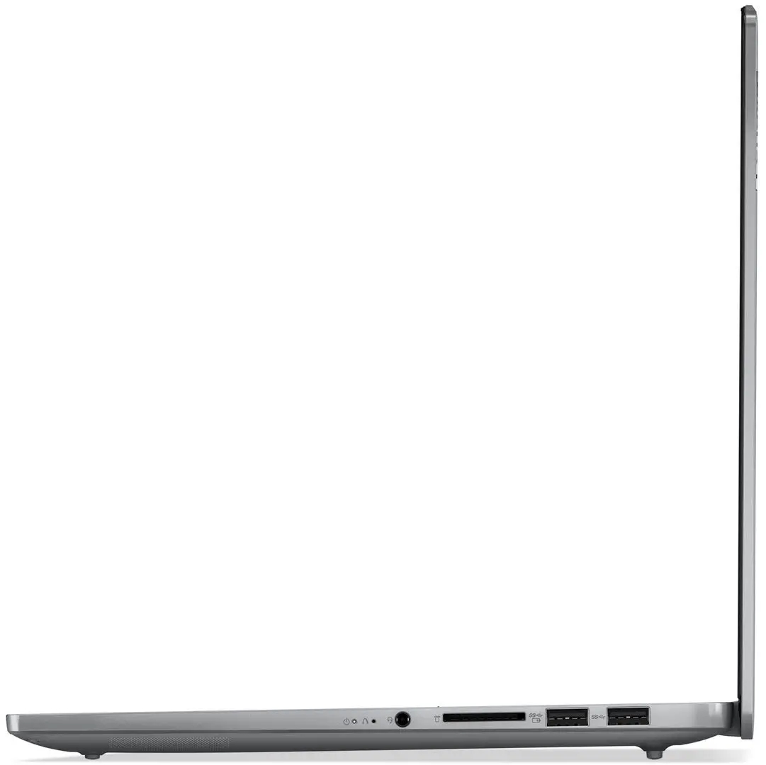 Laptop Lenovo IdeaPad Pro 5 14AHP9 AMD Ryzen 7 8845HS 1x16GB LPDDR5x/512GB SSD (Arctic Grey) - 7