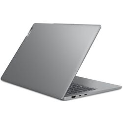 Laptop Lenovo IdeaPad Pro 5 14AHP9 AMD Ryzen 7 8845HS 1x16GB LPDDR5x/512GB SSD (Arctic Grey) Thumb