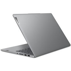 Laptop Lenovo IdeaPad Pro 5 14AHP9 AMD Ryzen 7 8845HS 1x16GB LPDDR5x/512GB SSD (Arctic Grey) Thumb