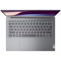 Laptop Lenovo IdeaPad Pro 5 14APH8 AMD Ryzen 7 7840HS 32GB DDR5/1TB SSD (Arctic Grey) Thumb