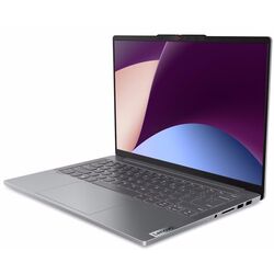 Laptop Lenovo IdeaPad Pro 5 14APH8 AMD Ryzen 7 7840HS 32GB DDR5/1TB SSD (Arctic Grey) Thumb