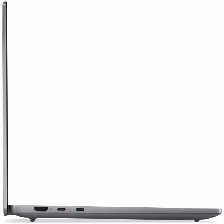 Laptop Lenovo IdeaPad Pro 5 14APH8 AMD Ryzen 7 7840HS 32GB DDR5/1TB SSD (Arctic Grey)