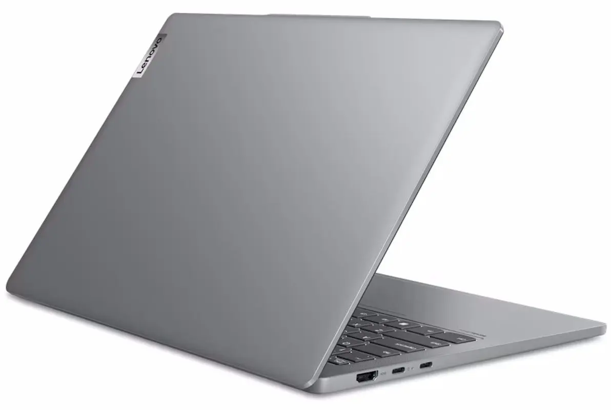 Laptop Lenovo IdeaPad Pro 5 14APH8 AMD Ryzen 7 7840HS 32GB DDR5/1TB SSD (Arctic Grey)