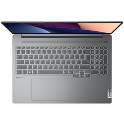 Laptop Lenovo IdeaPad Pro 5 14IRH8 Intel Core i5-13500H 32GB LPDDR5/512GB SSD (Arctic grey) Thumb