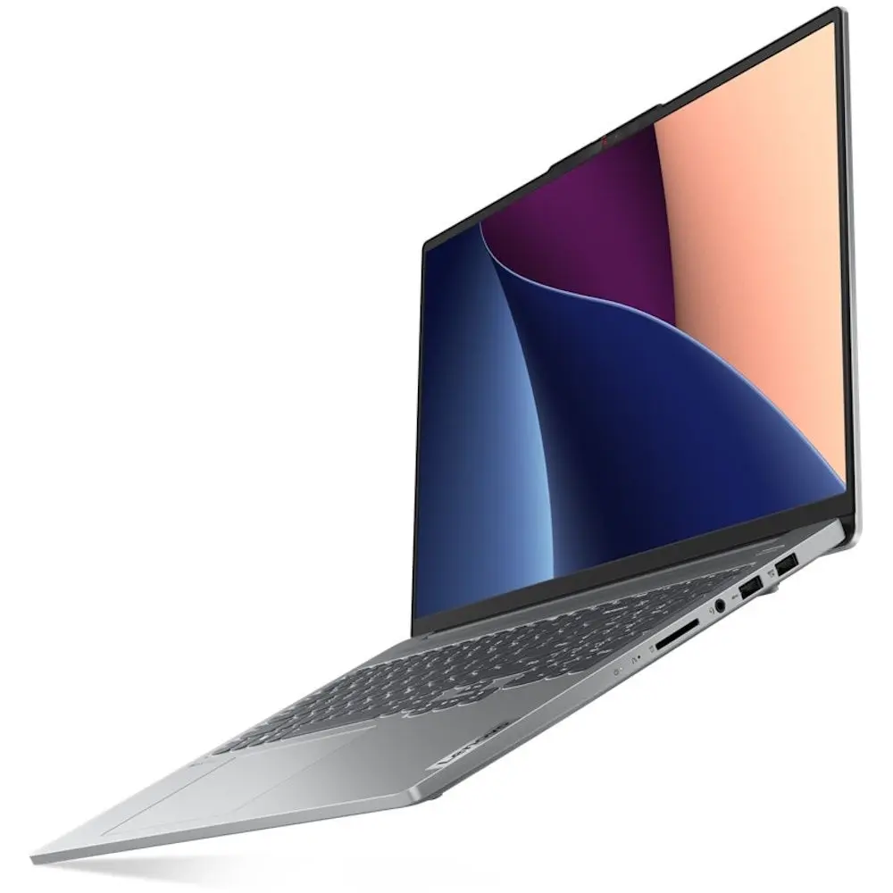 Laptop Lenovo IdeaPad Pro 5 14IRH8 Intel Core i5-13500H 32GB LPDDR5/512GB SSD (Arctic grey)