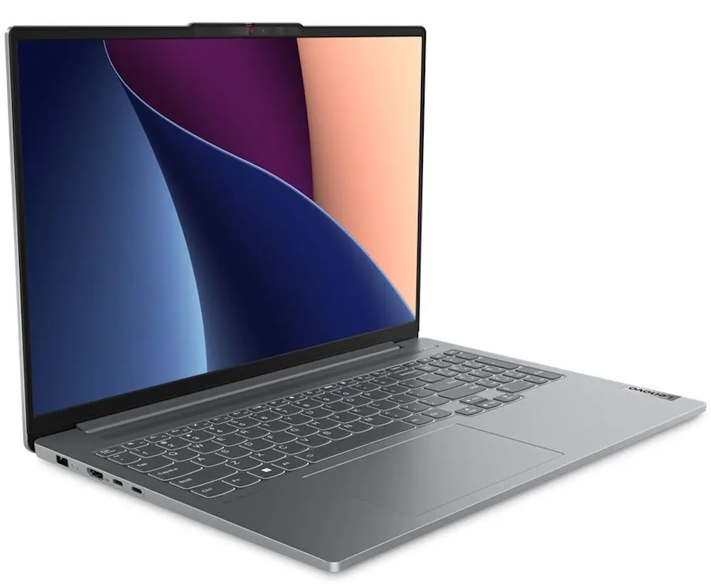 Laptop Lenovo IdeaPad Pro 5 14IRH8 Intel Core i5-13500H 32GB LPDDR5/512GB SSD (Arctic grey)