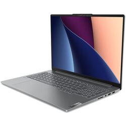 Laptop Lenovo IdeaPad Pro 5 14IRH8 Intel Core i5-13500H 32GB LPDDR5/512GB SSD (Arctic grey) Thumb