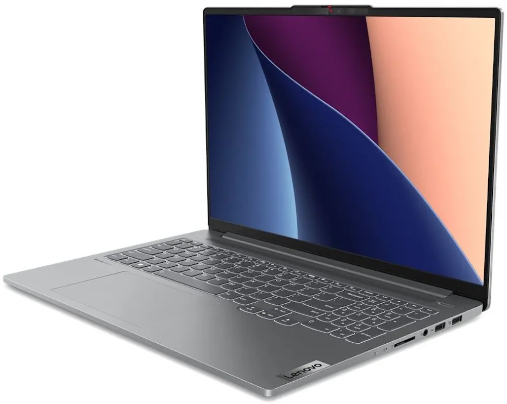 Laptop Lenovo IdeaPad Pro 5 14IRH8 Intel Core i5-13500H 32GB LPDDR5/512GB SSD (Arctic grey)