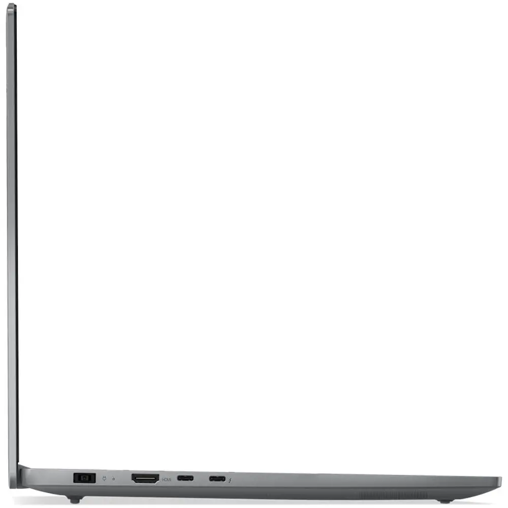 Laptop Lenovo IdeaPad Pro 5 14IRH8 Intel Core i5-13500H 32GB LPDDR5/512GB SSD (Arctic grey)