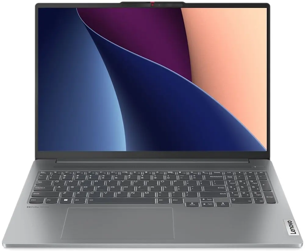Laptop Lenovo IdeaPad Pro 5 14IRH8 Intel Core i5-13500H 32GB LPDDR5/512GB SSD (Arctic grey)