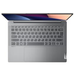 Ноутбук Lenovo IdeaPad Pro 5 14IRH8 Intel Core i7-13700 16GB DDR5/1TB SSD (Arctic Grey) Thumb