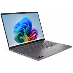 Ноутбук Lenovo IdeaPad Pro 5 16AGP11 Ryzen AI 9 465 32GB/1TB NoOS (Luna Gray) Thumb