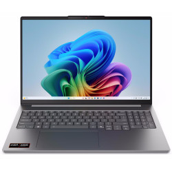 Ноутбук Lenovo IdeaPad Pro 5 16AGP11 Ryzen AI 9 465 32GB/1TB NoOS (Luna Gray)