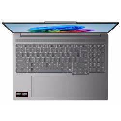 Ноутбук Lenovo IdeaPad Pro 5 16AGP11 Ryzen AI 9 465 32GB/1TB NoOS (Luna Gray) Thumb