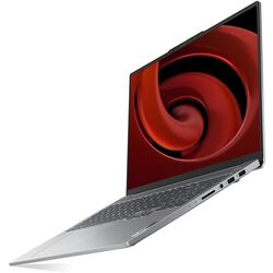 Laptop Lenovo IdeaPad Pro 5 16AHP9 AMD Ryzen 7 8845HS 16GB LPDDR5/1TB SSD (Arctic Grey) Thumb