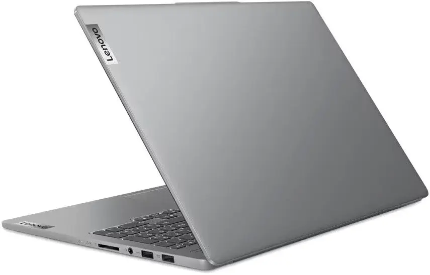 Laptop Lenovo IdeaPad Pro 5 16AHP9 AMD Ryzen 7 8845HS 16GB LPDDR5/1TB SSD (Arctic Grey) - 7