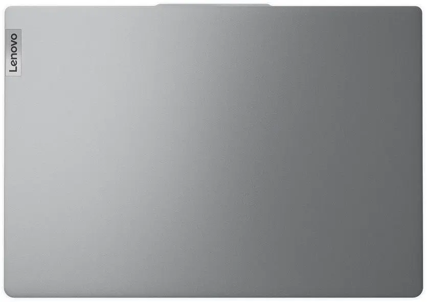 Laptop Lenovo IdeaPad Pro 5 16AHP9 AMD Ryzen 7 8845HS 16GB LPDDR5/1TB SSD (Arctic Grey) - 8