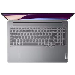 Ноутбук Lenovo IdeaPad Pro 5 16APH8 AMD Ryzen 7 7840HS 32GB DDR5/1TB SSD (Grey) Thumb