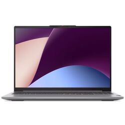 Ноутбук Lenovo IdeaPad Pro 5 16APH8 AMD Ryzen 7 7840HS 32GB DDR5/1TB SSD (Grey) Thumb