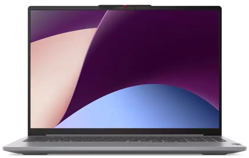Ноутбук Lenovo IdeaPad Pro 5 16APH8 AMD Ryzen 7 7840HS 32GB DDR5/1TB SSD (Grey)