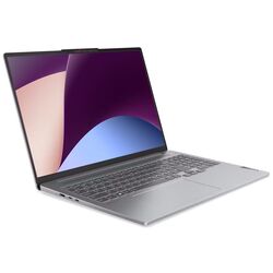 Ноутбук Lenovo IdeaPad Pro 5 16APH8 AMD Ryzen 7 7840HS 32GB DDR5/1TB SSD (Grey) Thumb