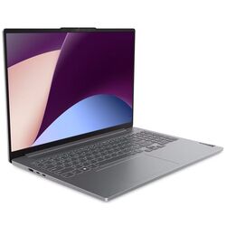Ноутбук Lenovo IdeaPad Pro 5 16APH8 AMD Ryzen 7 7840HS 32GB DDR5/1TB SSD (Grey) Thumb