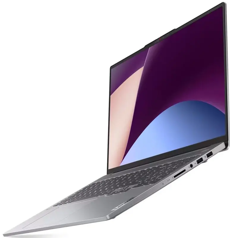 Ноутбук Lenovo IdeaPad Pro 5 16APH8 AMD Ryzen 7 7840HS 32GB DDR5/1TB SSD (Grey)