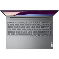 Laptop Lenovo IdeaPad Pro 5 16APH8 AMD Ryzen 7-7840HS 32GB LPDDR5/1TB SSD (Arctic Grey) Thumb