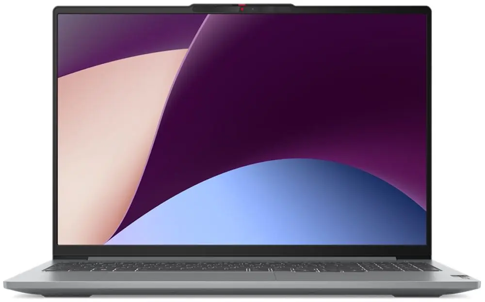 Laptop Lenovo IdeaPad Pro 5 16APH8 AMD Ryzen 7-7840HS 32GB LPDDR5/1TB SSD (Arctic Grey)