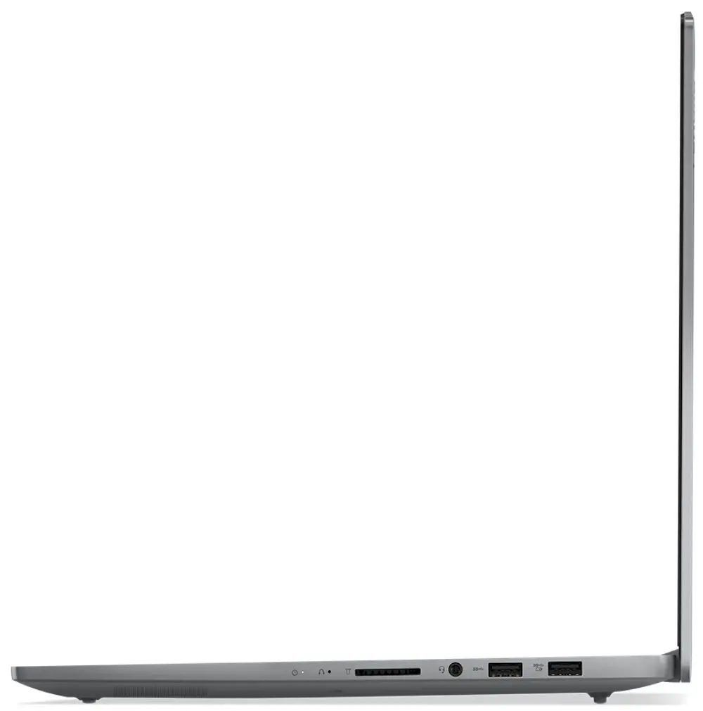 Laptop Lenovo IdeaPad Pro 5 16APH8 AMD Ryzen 7-7840HS 32GB LPDDR5/1TB SSD (Arctic Grey)