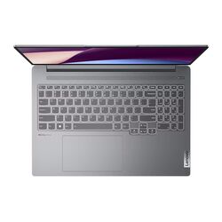 Laptop Lenovo IdeaPad Pro 5 16ARP8 AMD Ryzen 7 7735HS 16GB DDR5/1TB SSD (Arctic Grey) Thumb