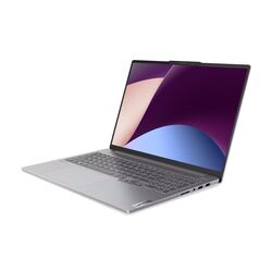 Laptop Lenovo IdeaPad Pro 5 16ARP8 AMD Ryzen 7 7735HS 16GB DDR5/1TB SSD (Arctic Grey) Thumb