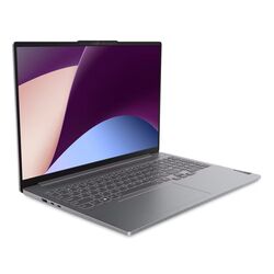 Laptop Lenovo IdeaPad Pro 5 16ARP8 AMD Ryzen 7 7735HS 16GB DDR5/1TB SSD (Arctic Grey) Thumb