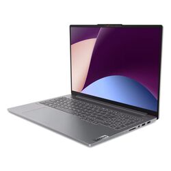 Laptop Lenovo IdeaPad Pro 5 16ARP8 AMD Ryzen 7 7735HS 16GB DDR5/1TB SSD (Arctic Grey) Thumb