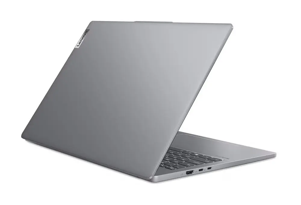 Laptop Lenovo IdeaPad Pro 5 16ARP8 AMD Ryzen 7 7735HS 16GB DDR5/1TB SSD (Arctic Grey) - 7