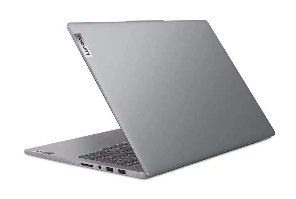 Laptop Lenovo IdeaPad Pro 5 16ARP8 AMD Ryzen 7 7735HS 16GB DDR5/1TB SSD (Arctic Grey) - 8