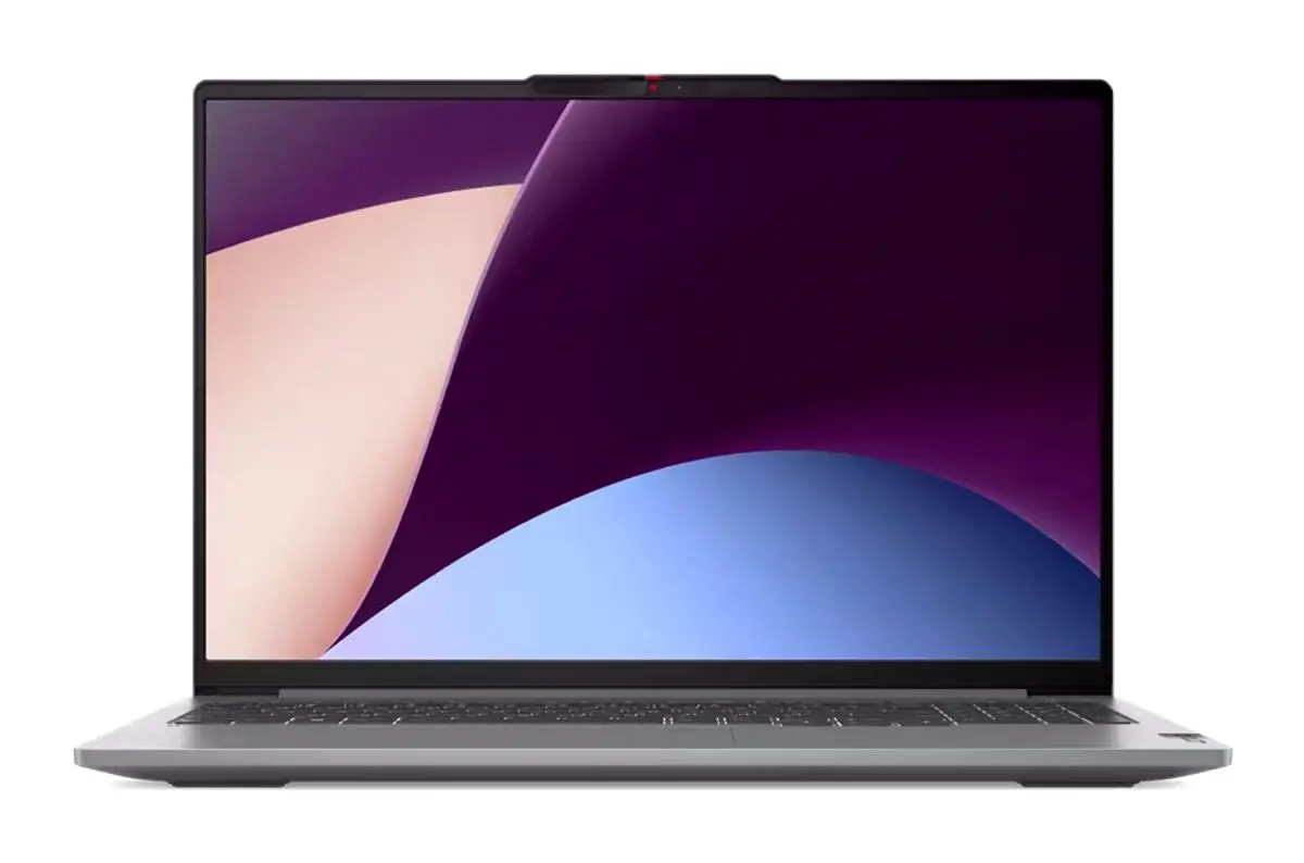 Laptop Lenovo IdeaPad Pro 5 16ARP8 AMD Ryzen 7 7735HS 16GB DDR5/1TB SSD (Arctic Grey)