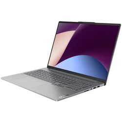 Laptop Lenovo IdeaPad Pro 5 16ARP8 AMD Ryzen 7 7735HS 16GB DDR5/512GB SSD (Arctic Grey) Thumb