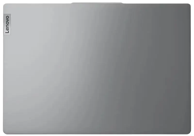 Laptop Lenovo IdeaPad Pro 5 16ARP8 AMD Ryzen 7 7735HS 16GB DDR5/512GB SSD (Arctic Grey)