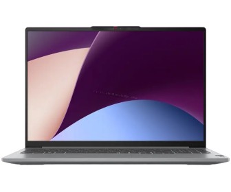 Ноутбук Lenovo IdeaPad Pro 5 16ARP8 AMD Ryzen 7 7735HS 16GB DDR5/512GB SSD (Arctic Grey)