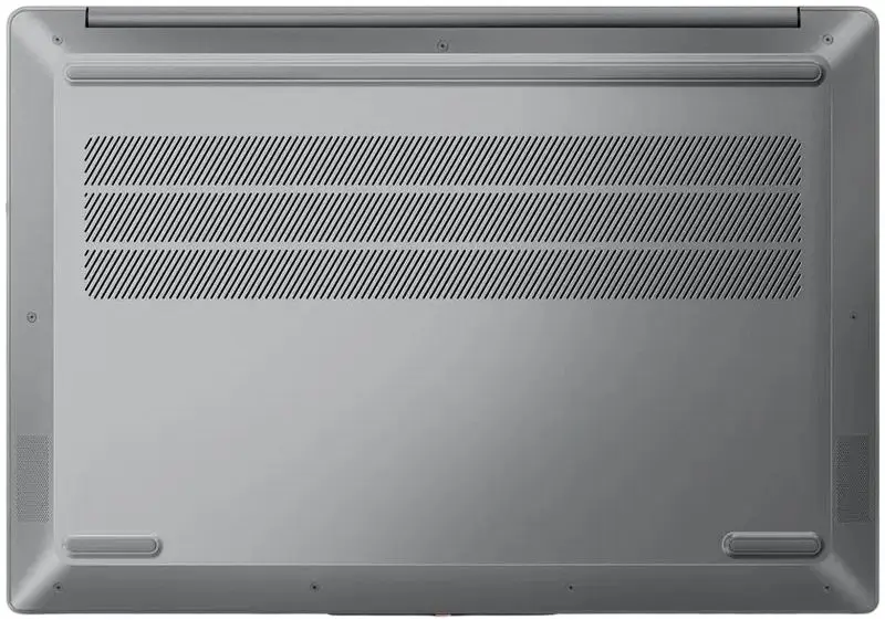 Laptop Lenovo IdeaPad Pro 5 16ARP8 AMD Ryzen 7 7735HS 16GB DDR5/512GB SSD (Arctic Grey)