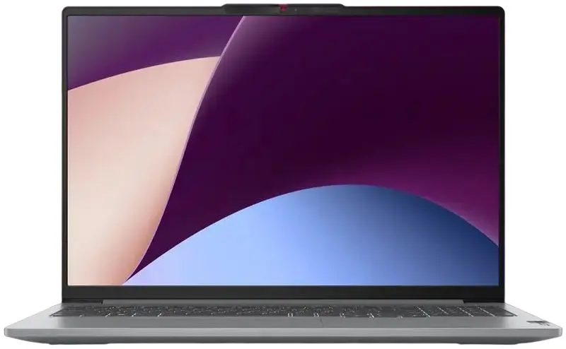 Laptop Lenovo IdeaPad Pro 5 16ARP8 AMD Ryzen 7 7735HS 16GB DDR5/512GB SSD (Arctic Grey)