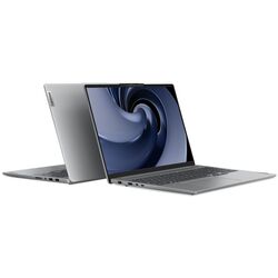 Laptop Lenovo IdeaPad Pro 5 16IMH9 Intel Core Ultra 7 155H 16GB LPDDR5X/1TB SSD (Arctic Grey) Thumb